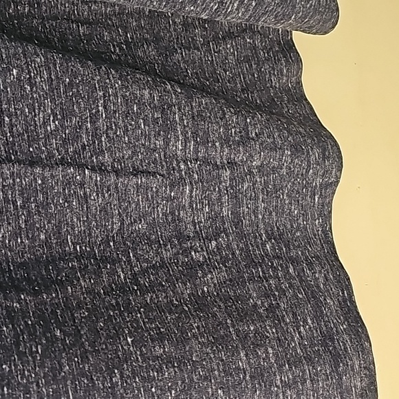 Evri womens plus size tank top. Blue and white color. Size 1x - Picture 4 of 6